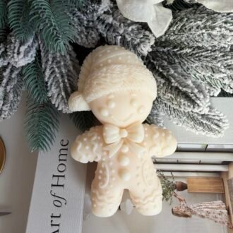 Gingerbread Man