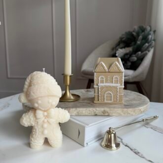 Gingerbread Set