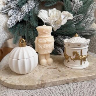 Magic Christmas set